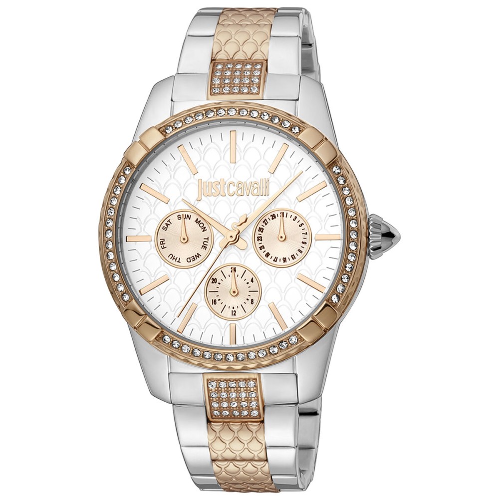 Ladies' Watch Just Cavalli JC1L173M0085 (Ø 37 mm)