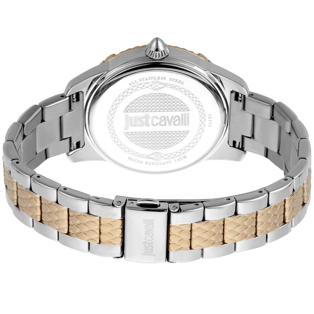 Ladies' Watch Just Cavalli JC1L173M0085 (Ø 37 mm)