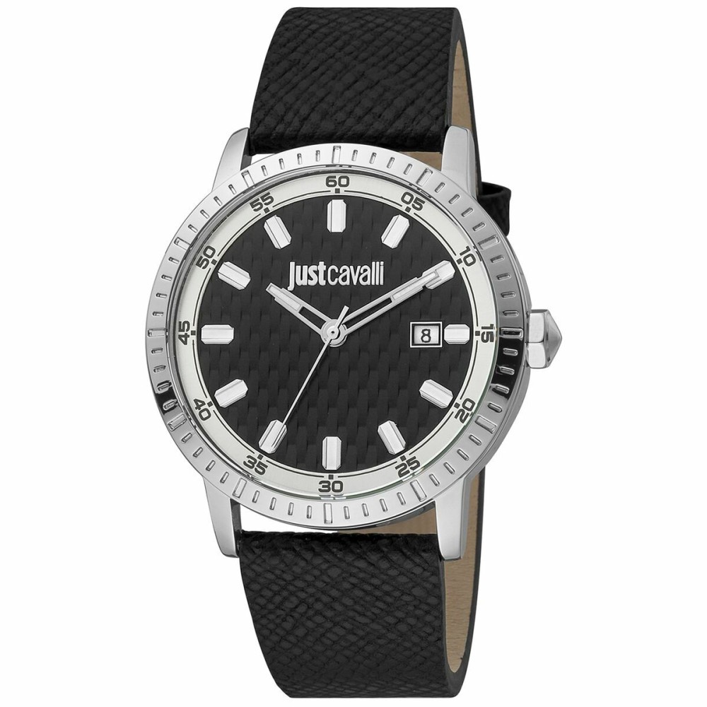 Men's Watch Just Cavalli JC1G216L0015 (Ø 42 mm)