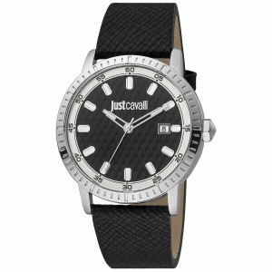 Men's Watch Just Cavalli JC1G216L0015 (Ø 42 mm)