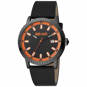 Men's Watch Just Cavalli JC1G216L0035 (Ø 42 mm)