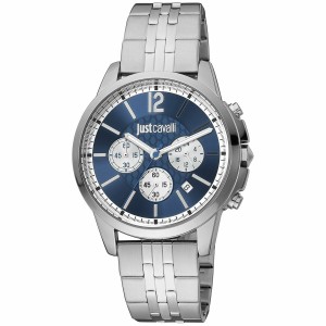Men's Watch Just Cavalli JC1G175M0265 (Ø 42 mm)