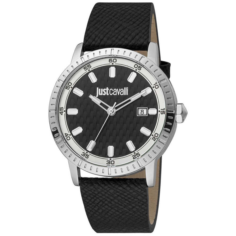 Men's Watch Just Cavalli JC1G216L0015 (Ø 42 mm)