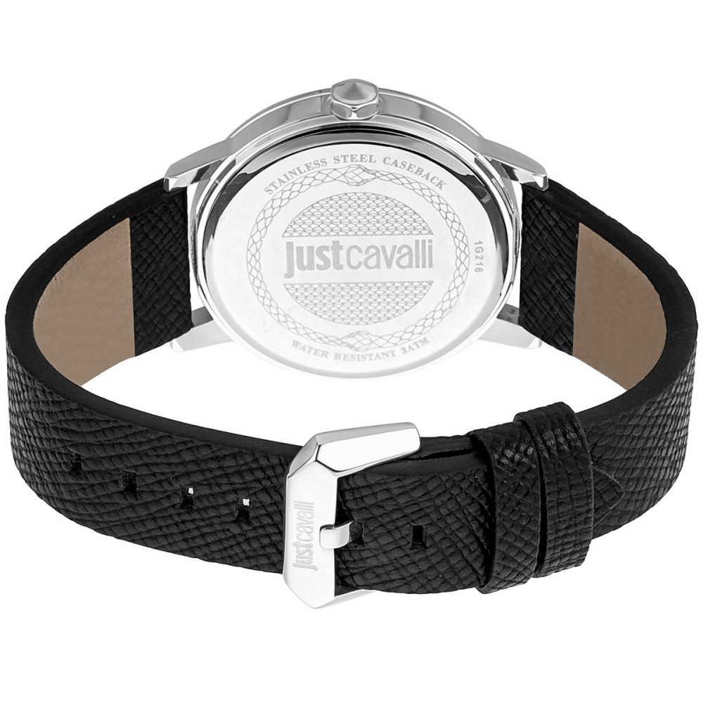 Men's Watch Just Cavalli JC1G216L0015 (Ø 42 mm)