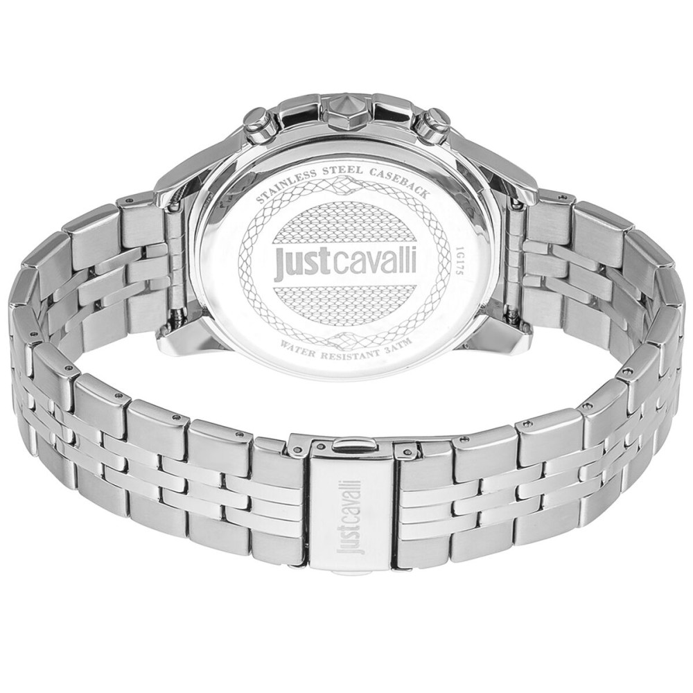 Men's Watch Just Cavalli JC1G175M0265 (Ø 42 mm)