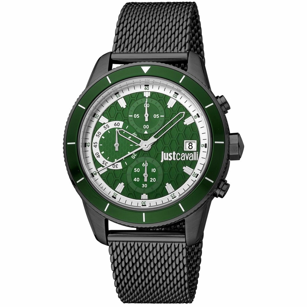 Men's Watch Just Cavalli JC1G215M0065 (Ø 42 mm)