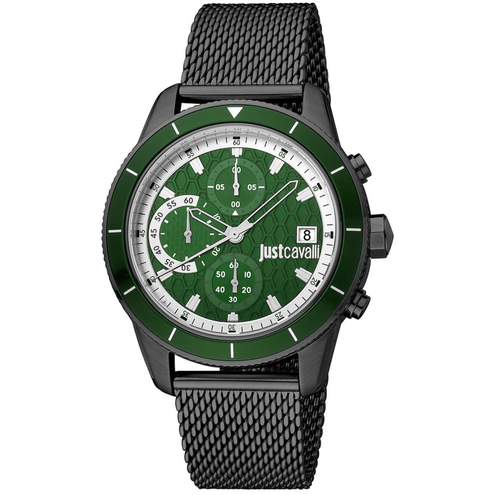 Men's Watch Just Cavalli JC1G215M0065 (Ø 42 mm)