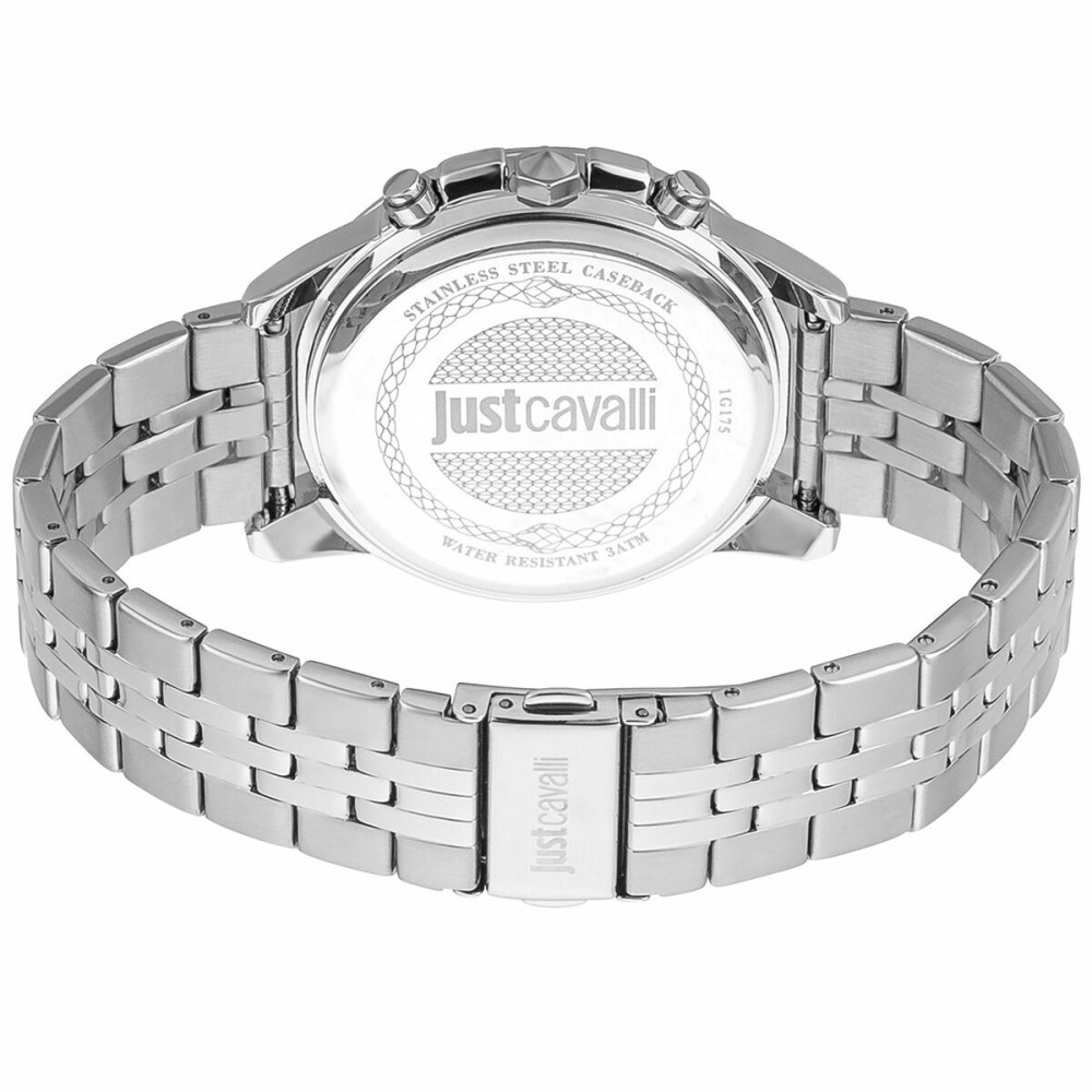 Men's Watch Just Cavalli JC1G175M0265 (Ø 42 mm)