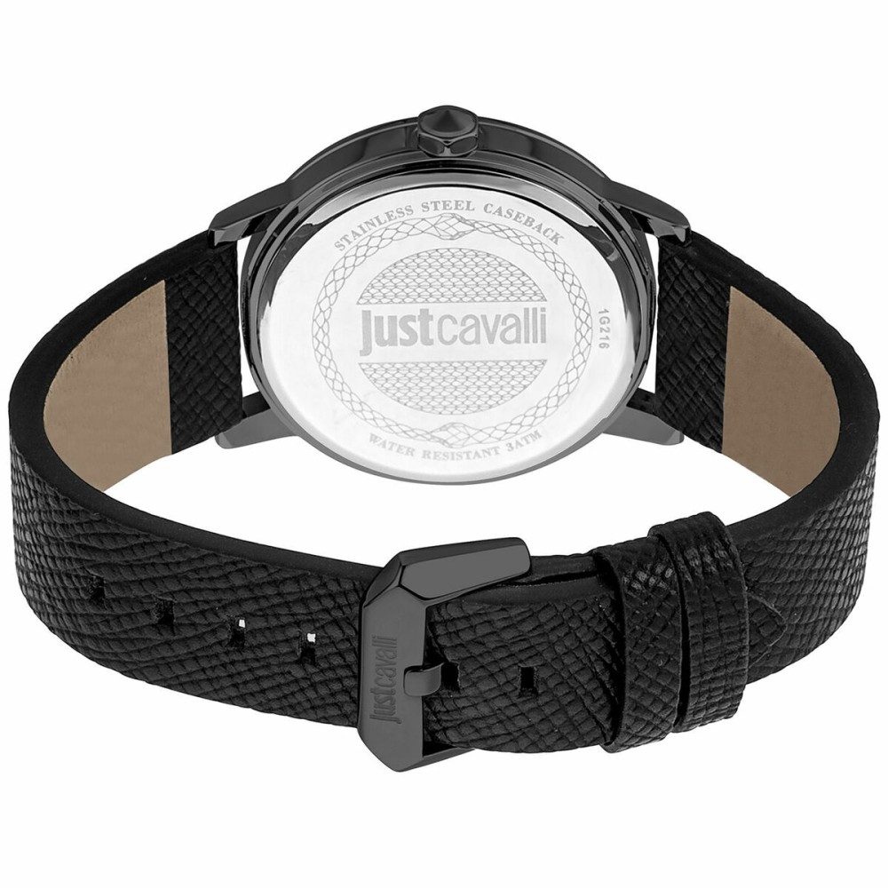 Men's Watch Just Cavalli JC1G216L0035 (Ø 42 mm)