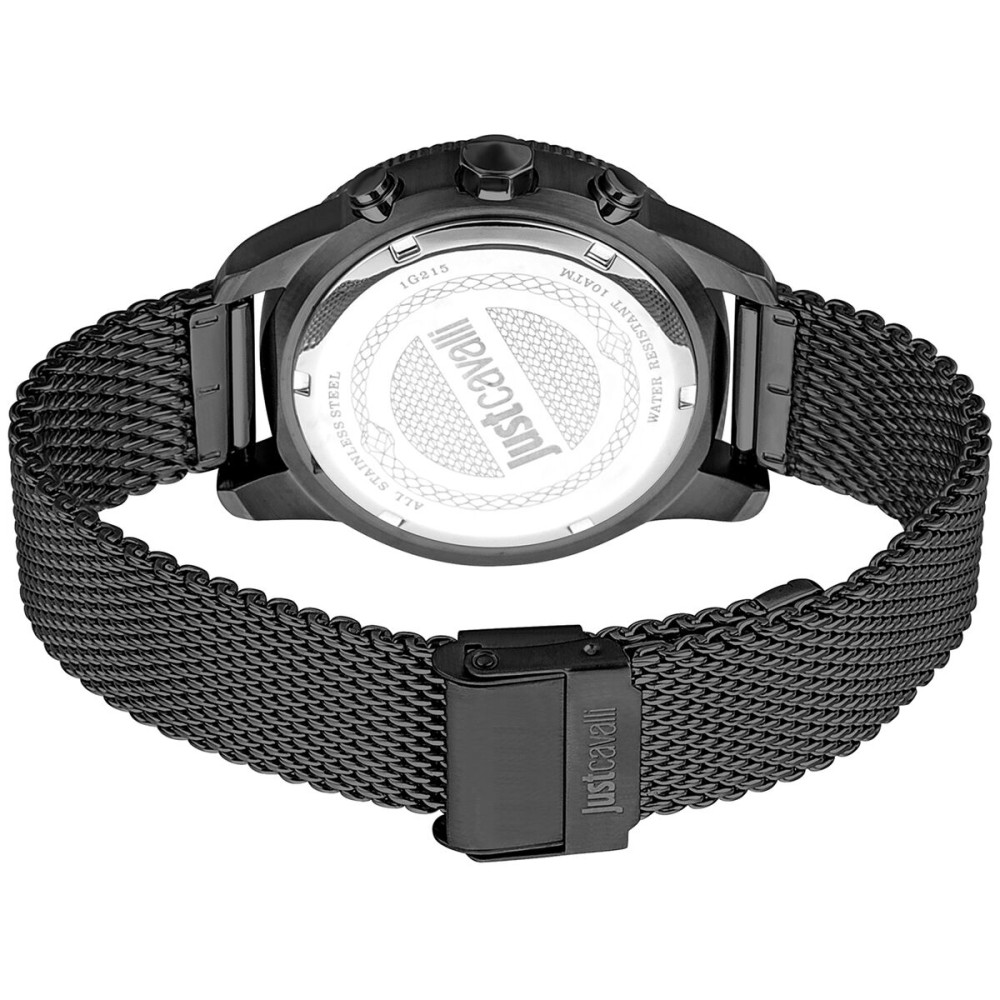 Men's Watch Just Cavalli JC1G215M0065 (Ø 42 mm)