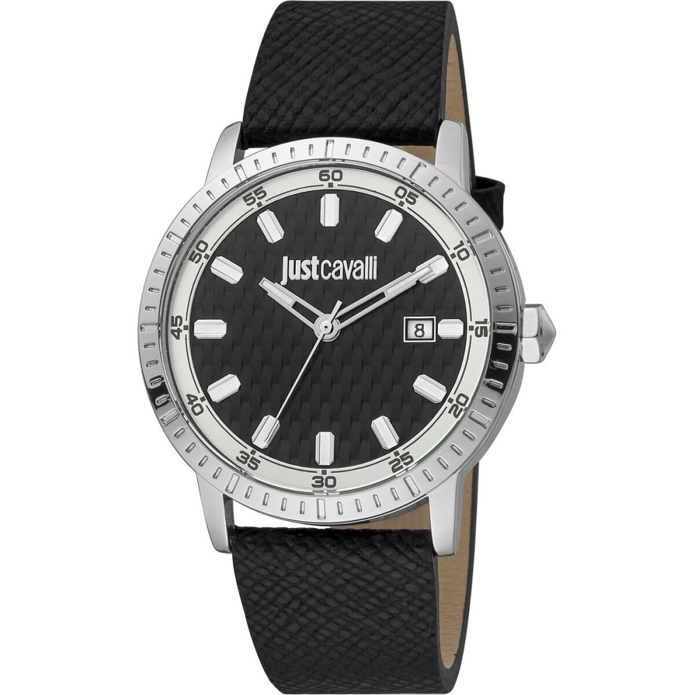 Men's Watch Just Cavalli JC1G216L0015 (Ø 42 mm)