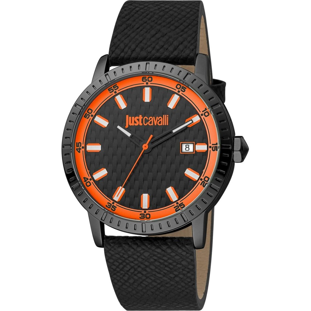 Men's Watch Just Cavalli JC1G216L0035 (Ø 42 mm)