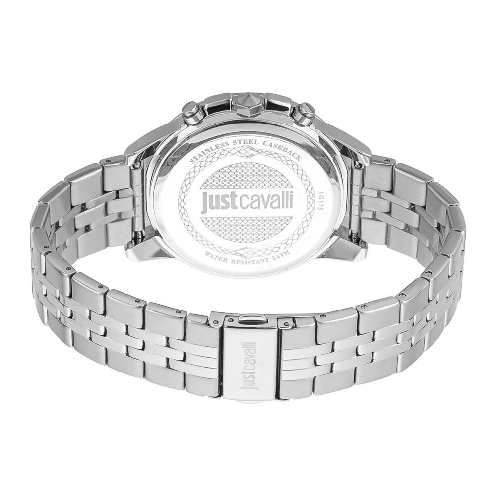 Men's Watch Just Cavalli JC1G175M0265 (Ø 42 mm)