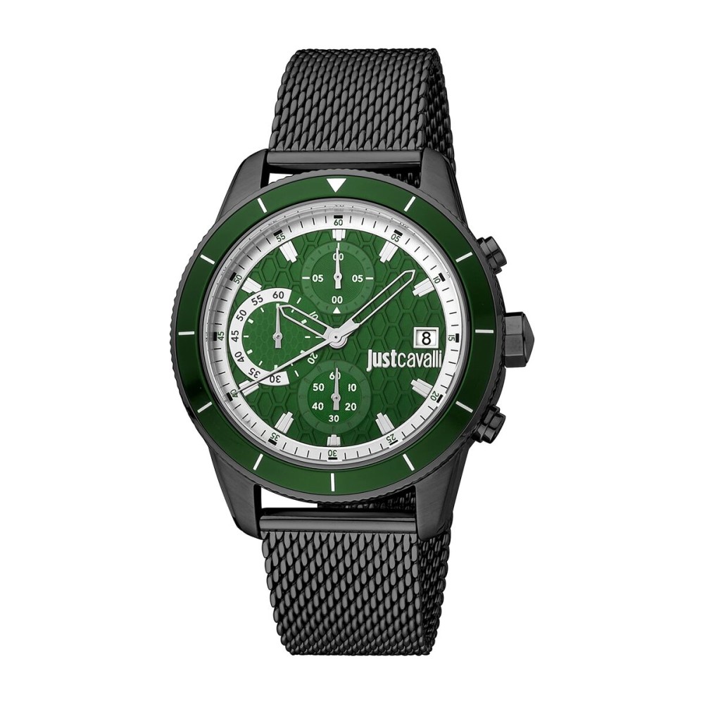 Men's Watch Just Cavalli JC1G215M0065 (Ø 42 mm)