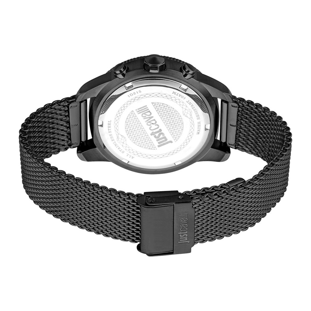 Men's Watch Just Cavalli JC1G215M0065 (Ø 42 mm)