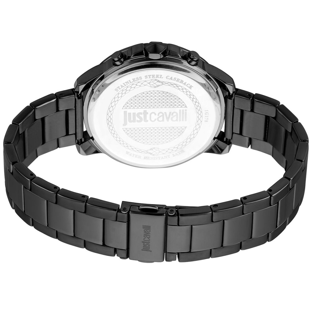 Men's Watch Just Cavalli JC1G178M0075 (Ø 44 mm)
