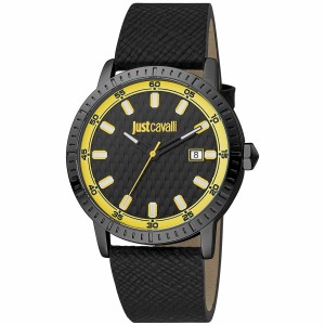 Men's Watch Just Cavalli JC1G216L0045 (Ø 42 mm)