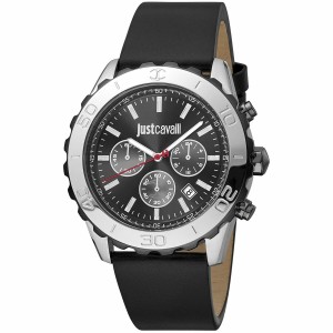 Men's Watch Just Cavalli JC1G214L0035 (Ø 45 mm)
