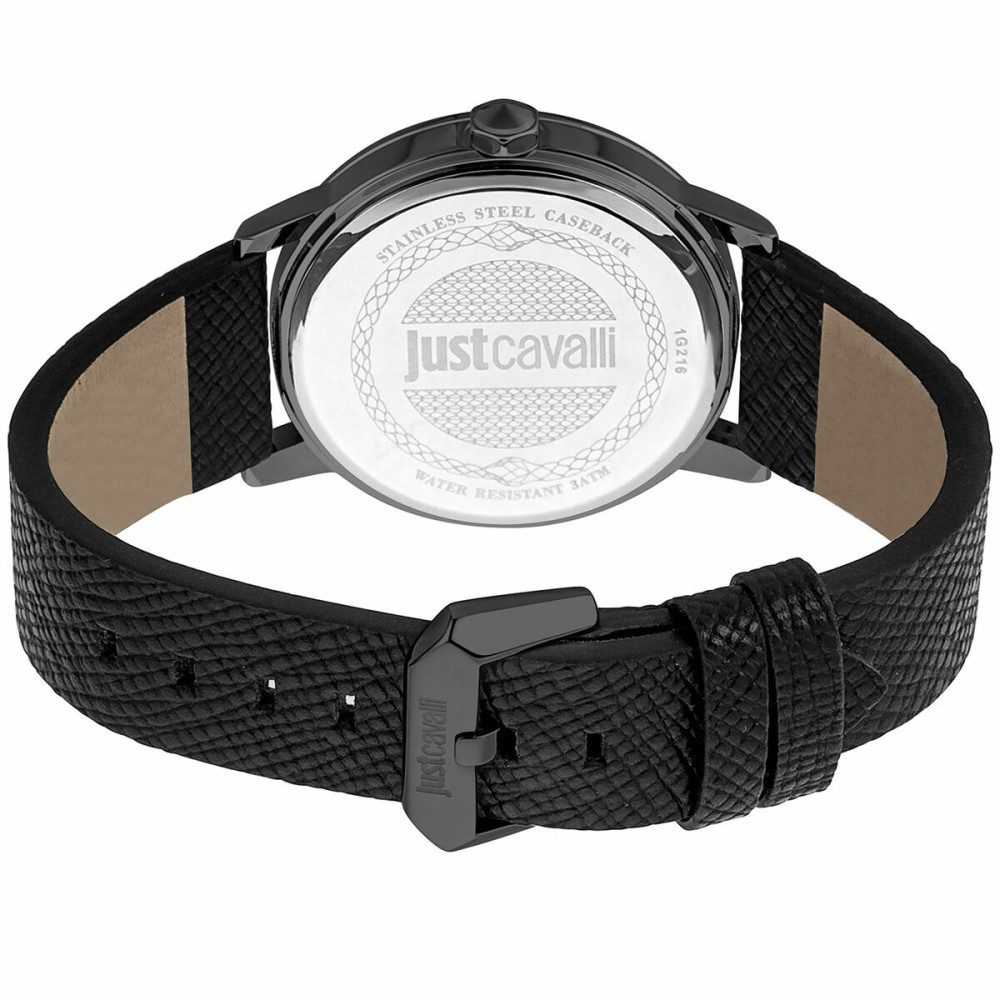 Men's Watch Just Cavalli JC1G216L0045 (Ø 42 mm)