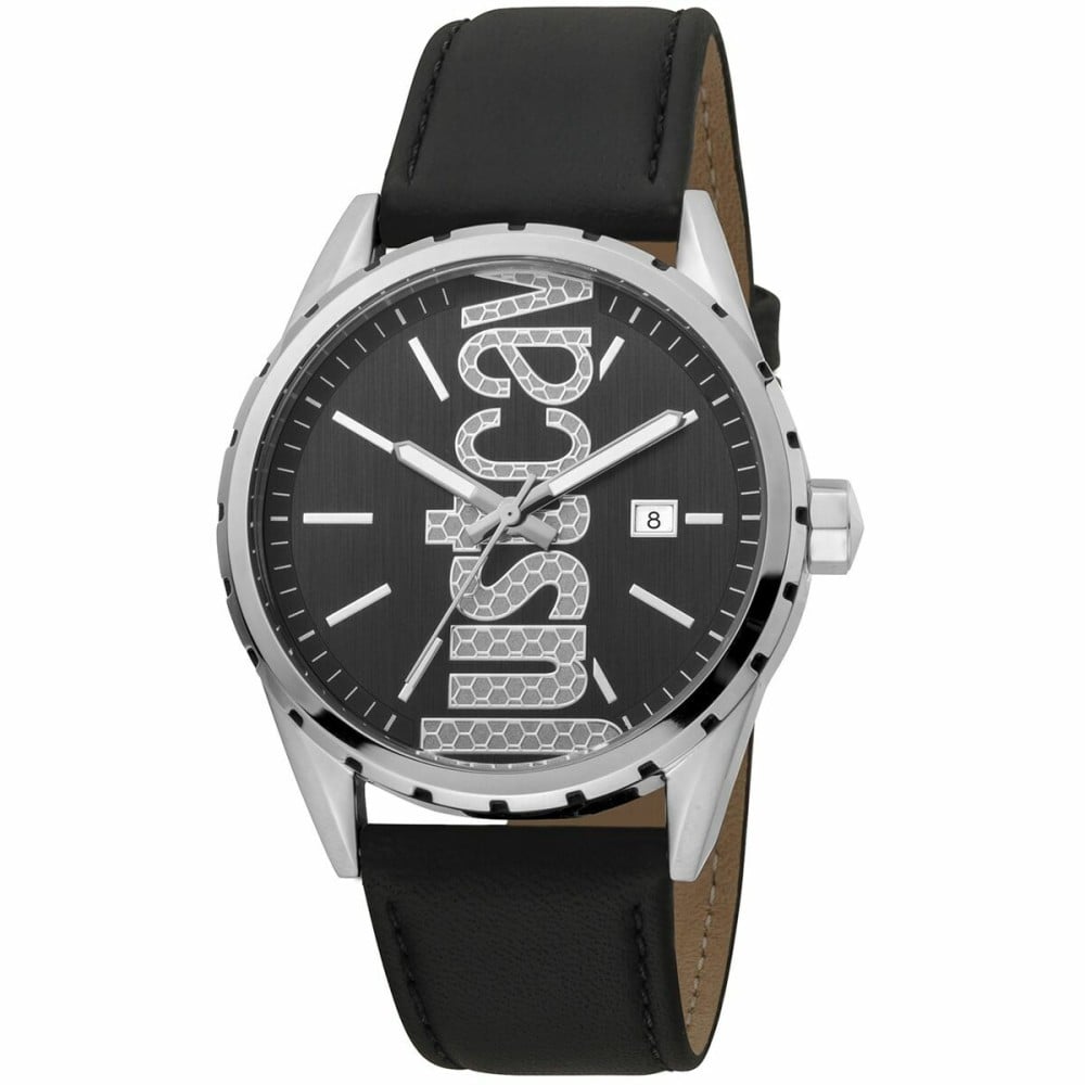 Herrenuhr Just Cavalli JC1G082L0085 (Ø 42 mm)