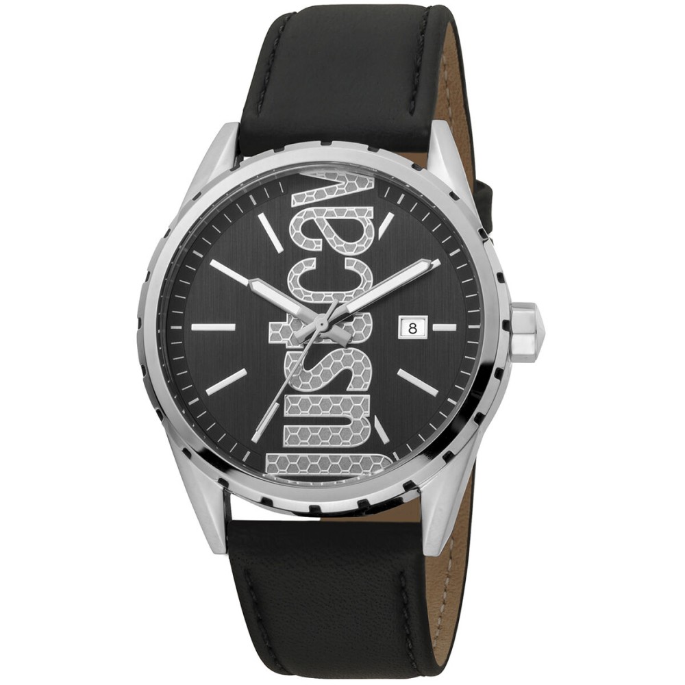 Men's Watch Just Cavalli JC1G082L0085 (Ø 42 mm)