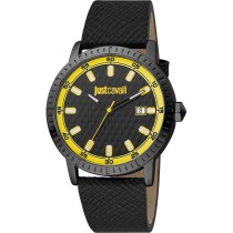 Herrenuhr Just Cavalli JC1G216L0045 (Ø 42 mm)