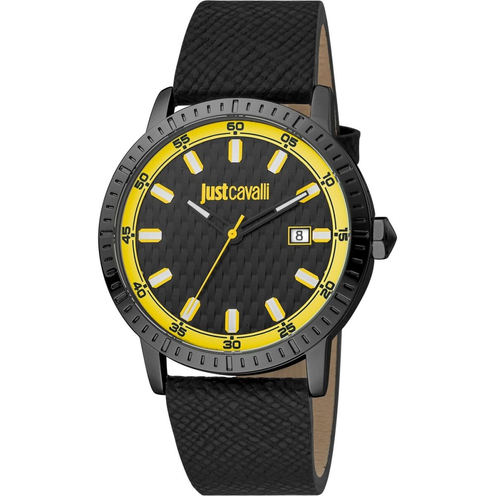 Men's Watch Just Cavalli JC1G216L0045 (Ø 42 mm)