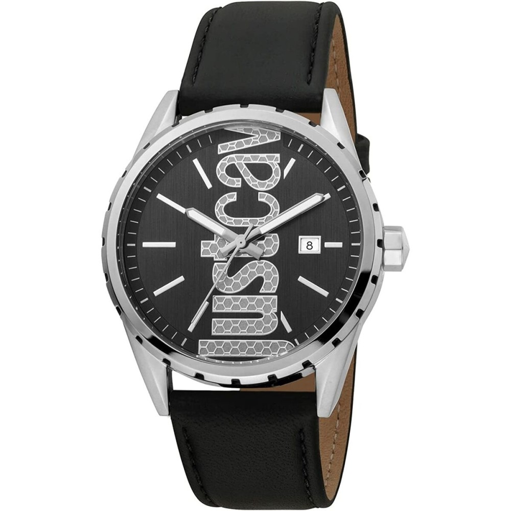 Men's Watch Just Cavalli JC1G082L0085 (Ø 42 mm)