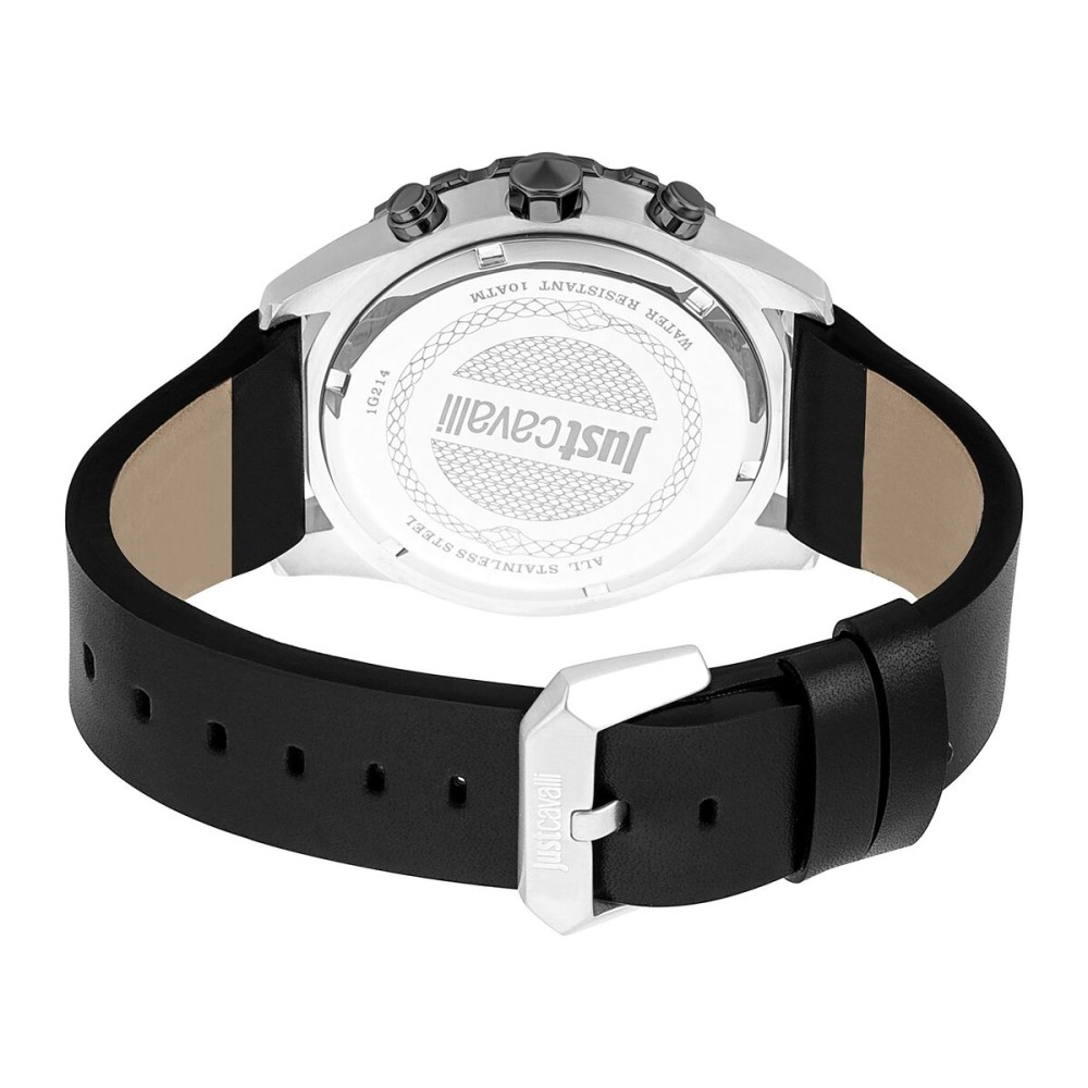 Men's Watch Just Cavalli JC1G214L0035 (Ø 45 mm)