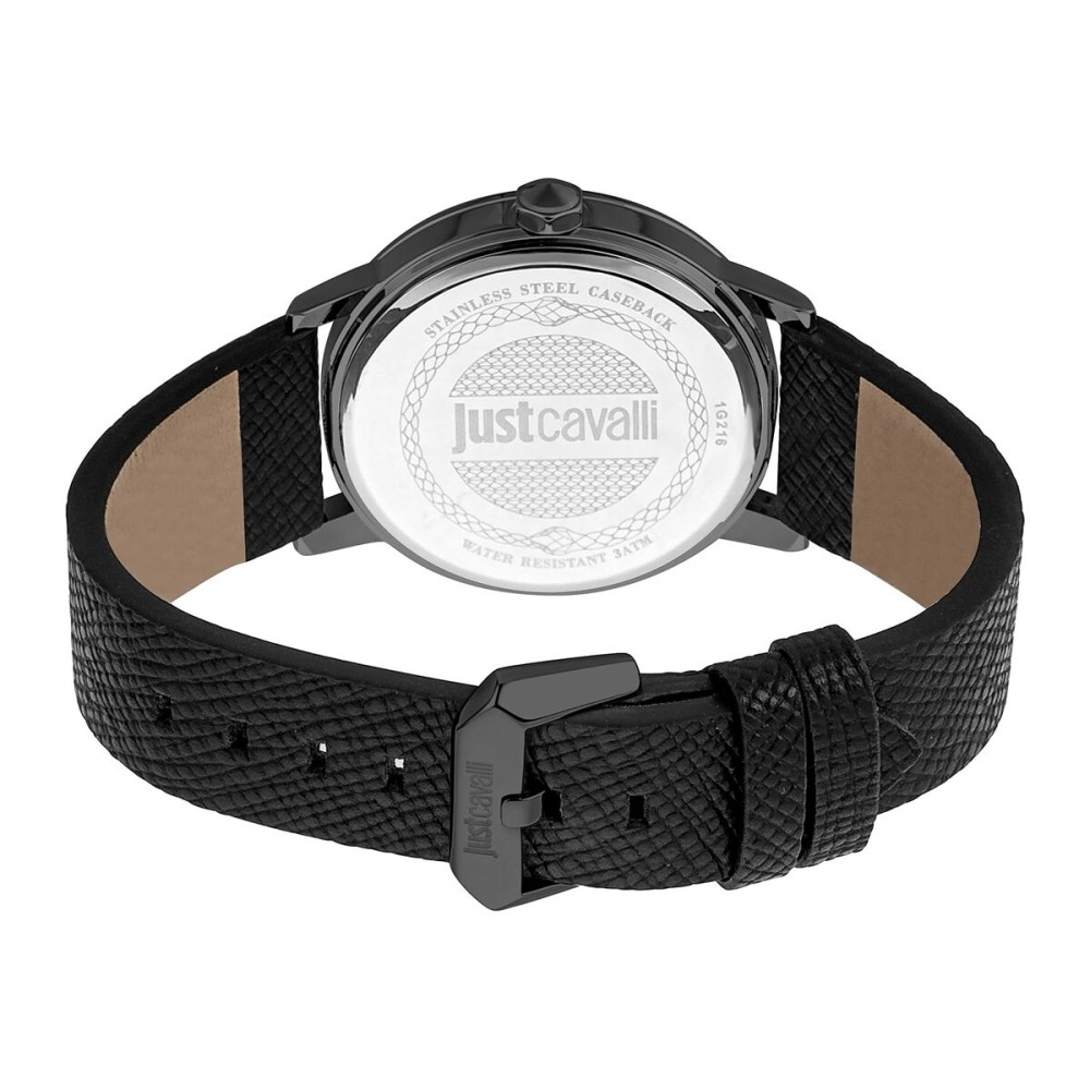 Men's Watch Just Cavalli JC1G216L0045 (Ø 42 mm)