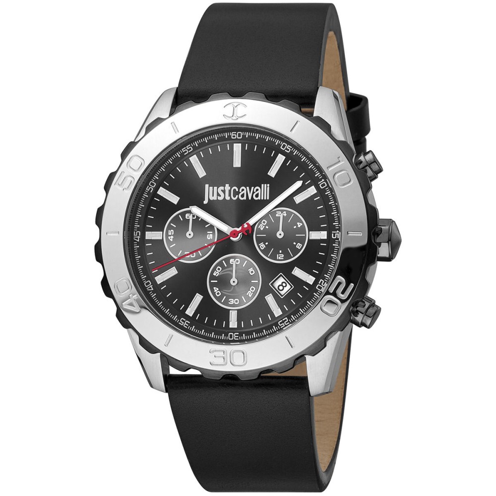 Men's Watch Just Cavalli JC1G214L0035 (Ø 45 mm)