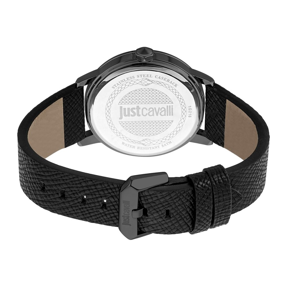 Men's Watch Just Cavalli JC1G216L0045 (Ø 42 mm)