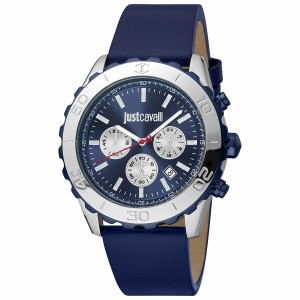 Men's Watch Just Cavalli JC1G214L0045 (Ø 44 mm)