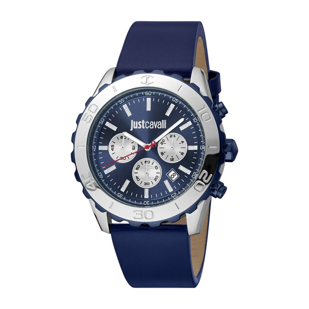 Men's Watch Just Cavalli JC1G214L0045 (Ø 44 mm)