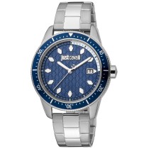 Men's Watch Just Cavalli JC1G179M0075 (Ø 42 mm)