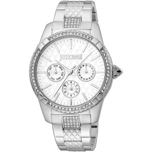 Ladies' Watch Just Cavalli JC1L173M0045 (Ø 38 mm)