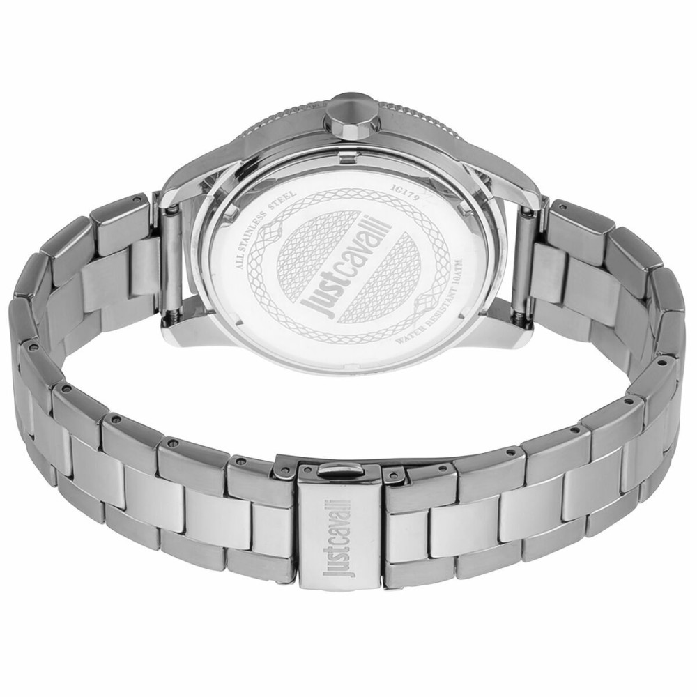 Men's Watch Just Cavalli JC1G179M0075 (Ø 42 mm)