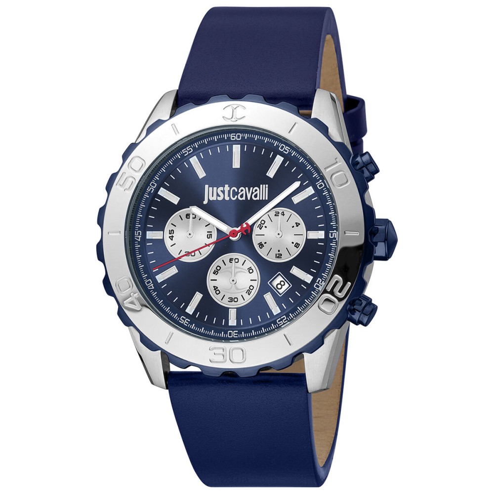 Men's Watch Just Cavalli JC1G214L0045 (Ø 44 mm)