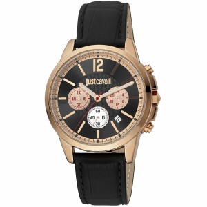 Men's Watch Just Cavalli JC1G175L0235 (Ø 42 mm)