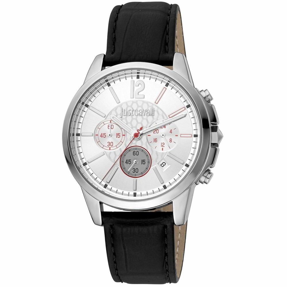 Men's Watch Just Cavalli JC1G175L0215 (Ø 42 mm)