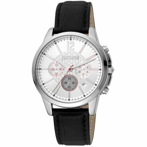 Men's Watch Just Cavalli JC1G175L0215 (Ø 42 mm)