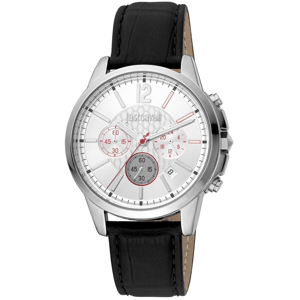 Men's Watch Just Cavalli JC1G175L0215 (Ø 42 mm)