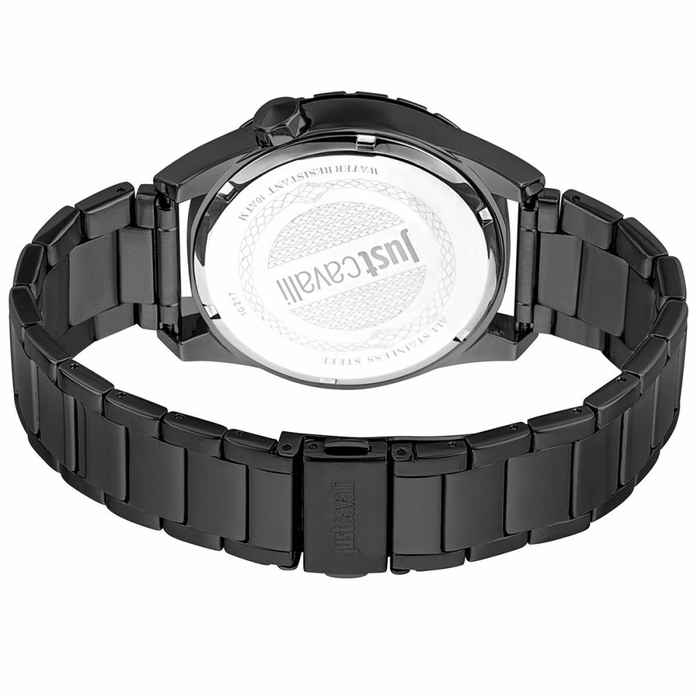 Men's Watch Just Cavalli JC1G217M0075 (Ø 42 mm)