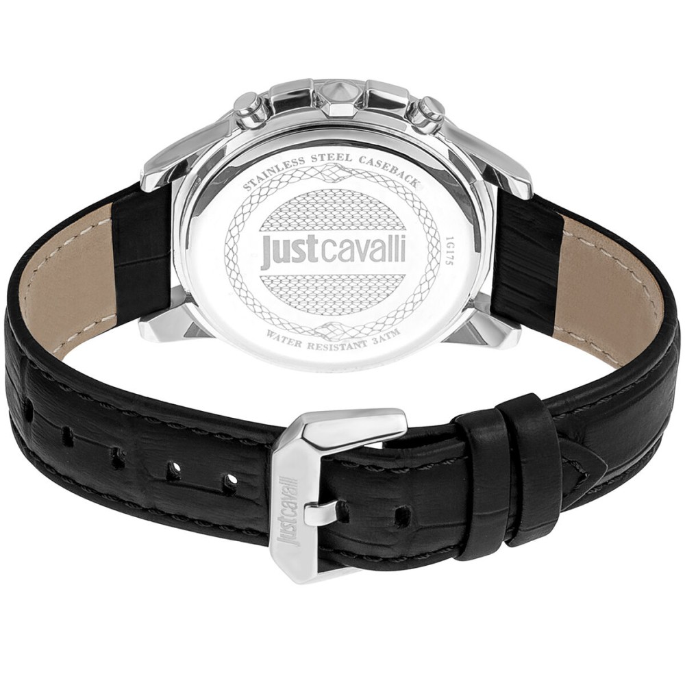 Men's Watch Just Cavalli JC1G175L0215 (Ø 42 mm)