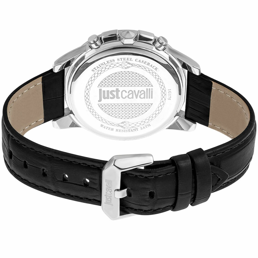 Men's Watch Just Cavalli JC1G175L0215 (Ø 42 mm)