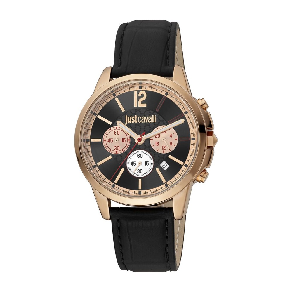 Men's Watch Just Cavalli JC1G175L0235 (Ø 42 mm)