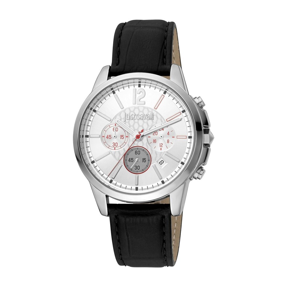 Men's Watch Just Cavalli JC1G175L0215 (Ø 42 mm)