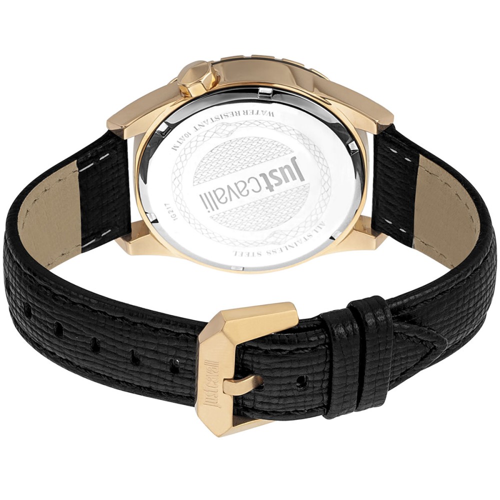 Men's Watch Just Cavalli JC1G217L0035 (Ø 42 mm)