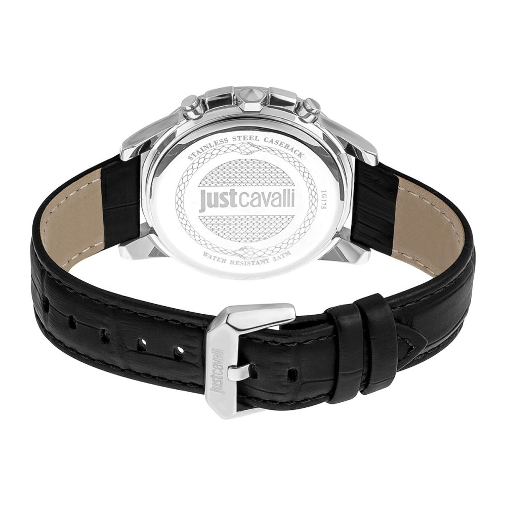 Men's Watch Just Cavalli JC1G175L0215 (Ø 42 mm)
