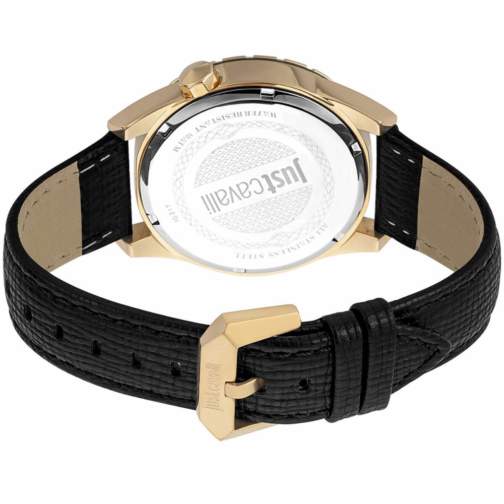 Men's Watch Just Cavalli JC1G217L0035 (Ø 42 mm)